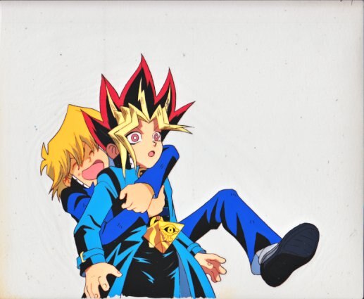 Yu☆Gi☆Oh! — image 1 of 1