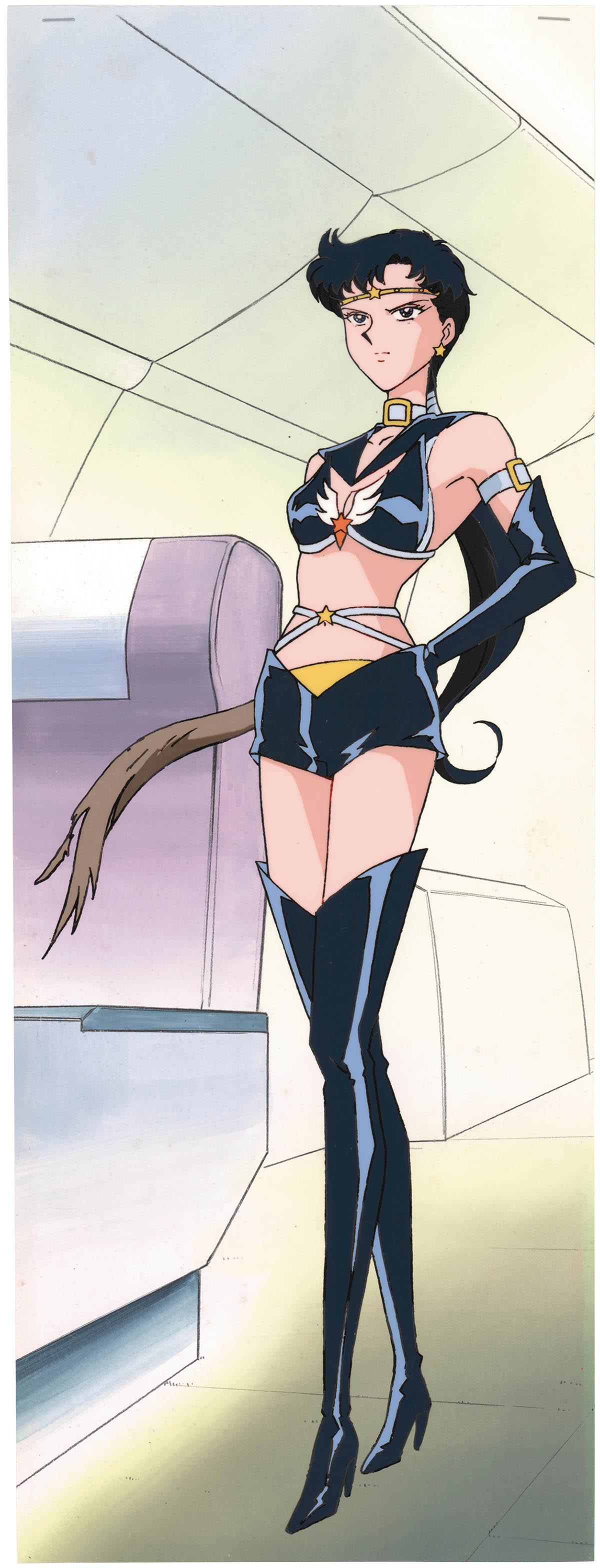 Sailor Moon — image 1 of 1