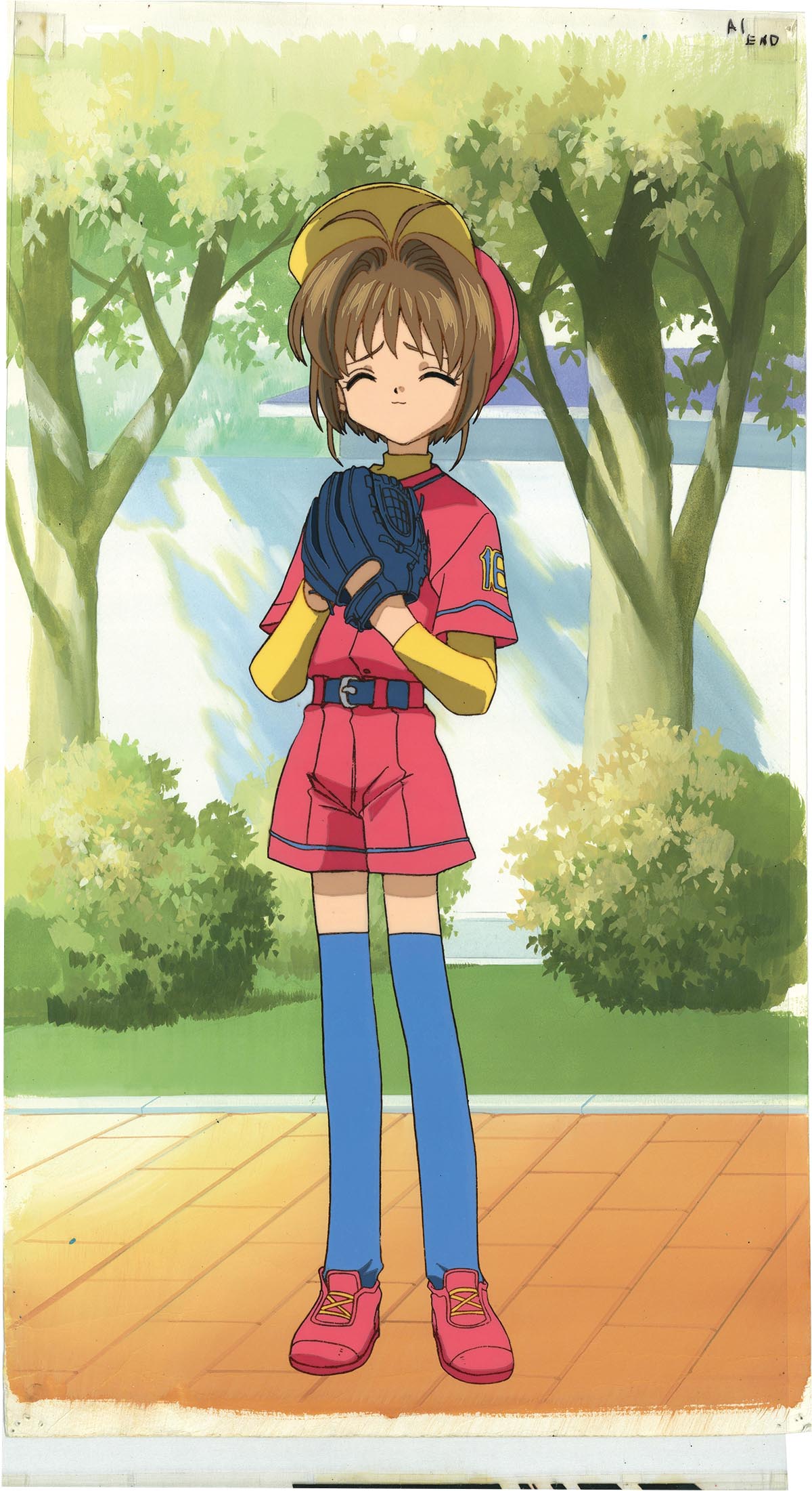 Cardcaptor Sakura — image 1 of 1