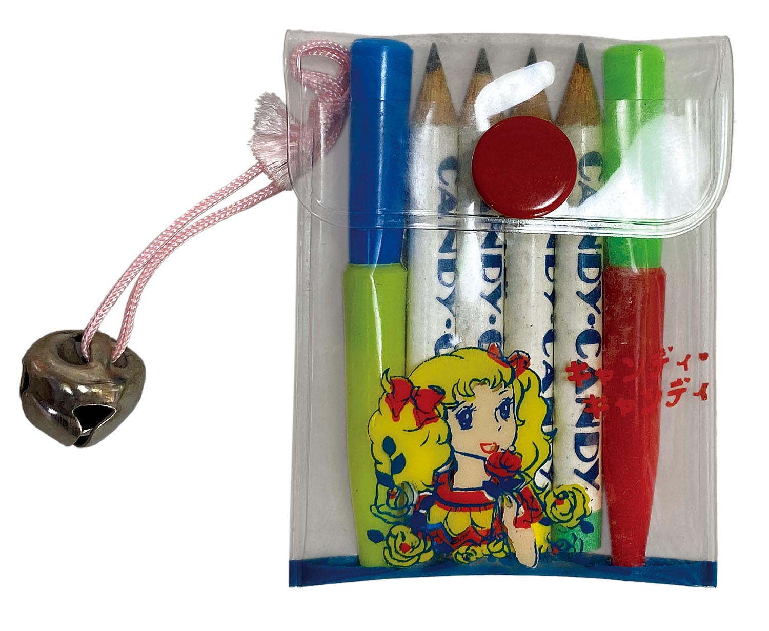 ショウワノート ハーイ！キャンディゆめのはこ