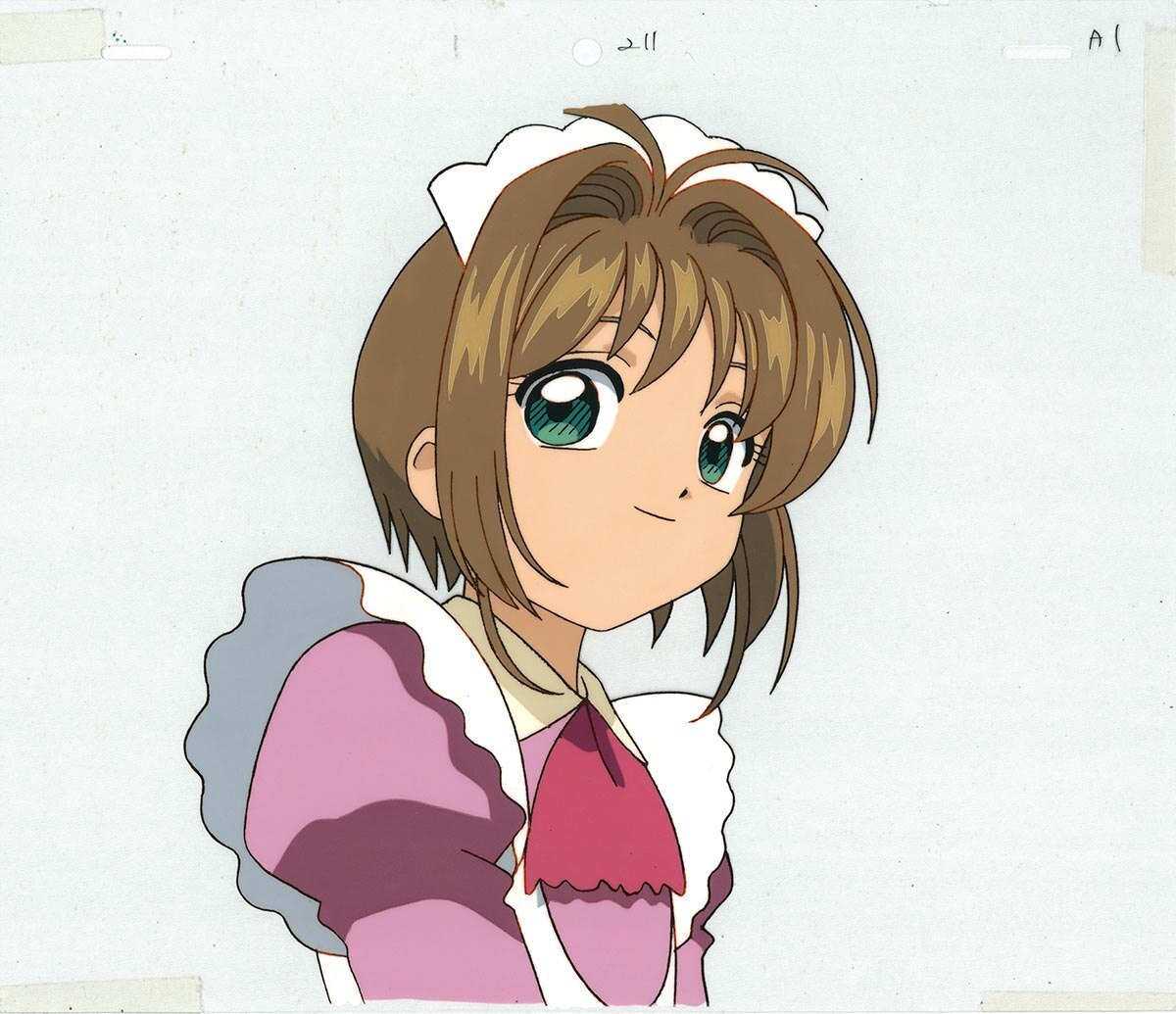 Cardcaptor Sakura — image 1 of 2