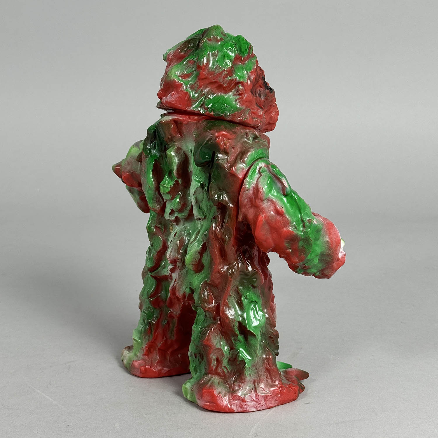 ヘドロ1号 ソフビ インディーズ Rampage Toys 公害怪獣 ヘドラ ヘドロ1号 ソフビ インディーズ Rampage Toys 公害怪獣 ヘドラ - メルカリ