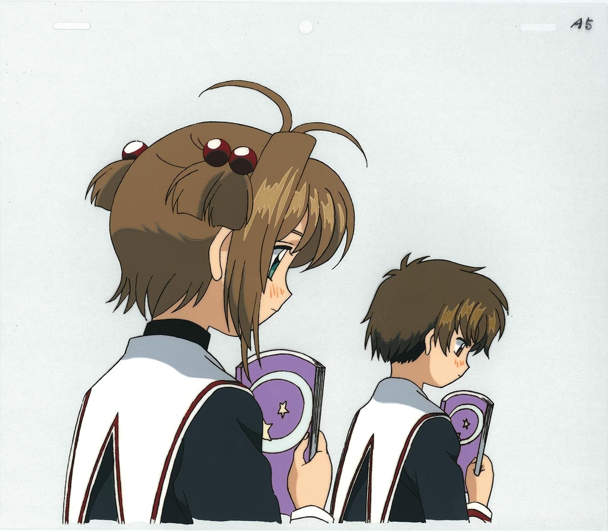 Cardcaptor Sakura — image 1 of 2