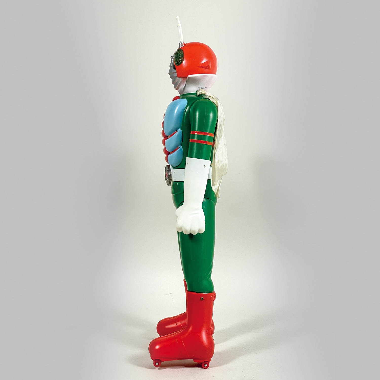 ジャンボマシンダー仮面ライダーV3 ジャンボマシンダー仮面ライダーV3｜開運！なんでも鑑定団