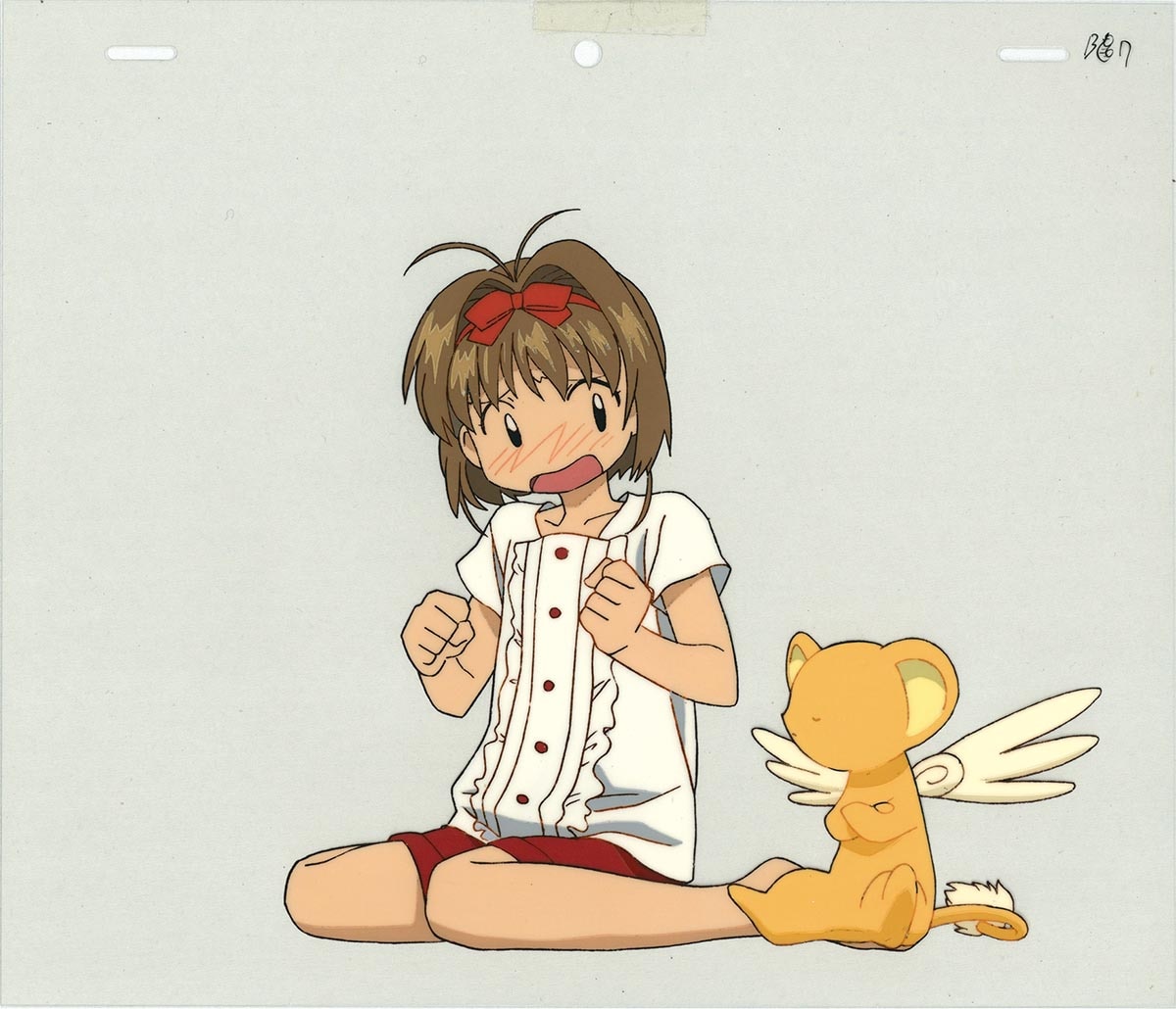 Cardcaptor Sakura — image 1 of 2