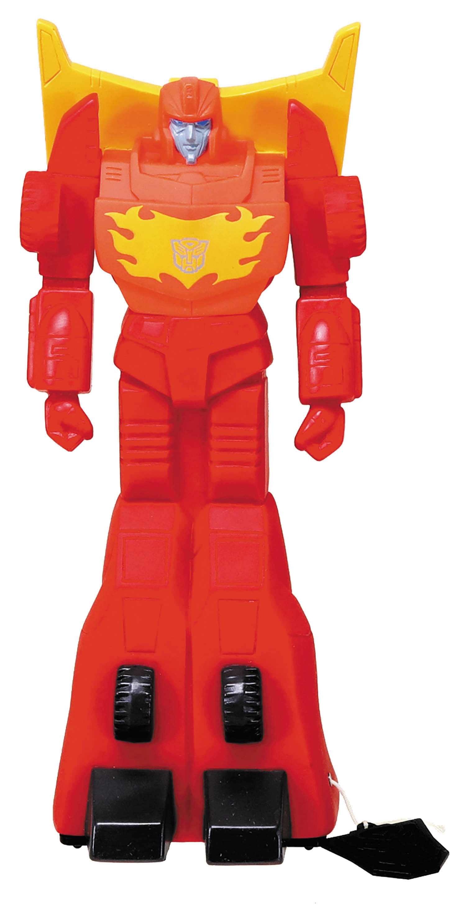 おしゃべりフォーマー ロディマスコンボイ タカラ ロディマスコンボイ おしゃべりフォーマー