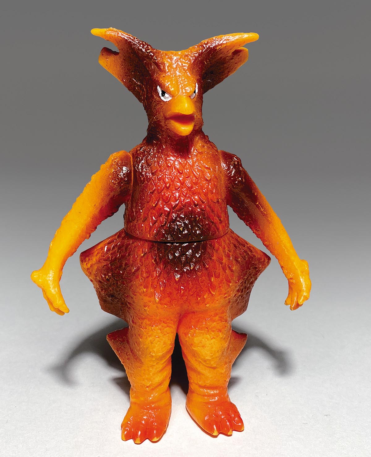 ポピー　キングザウルス　ギエロン星獣 ポピー キングザウルス ギエロン星獣 茶濃
