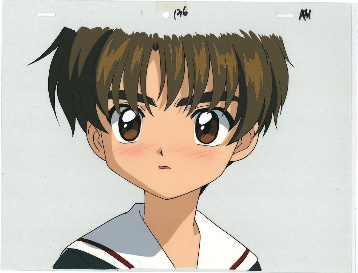 Cardcaptor Sakura — image 1 of 2