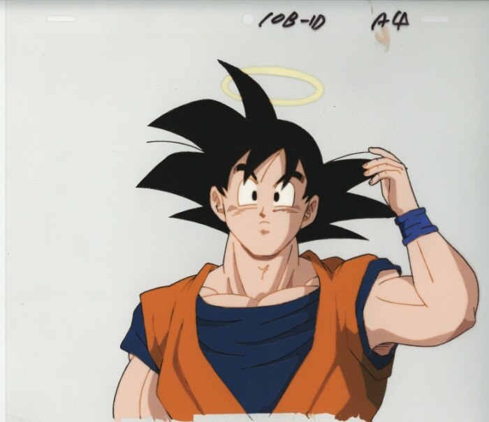 Dragon Ball Z — image 1 of 2