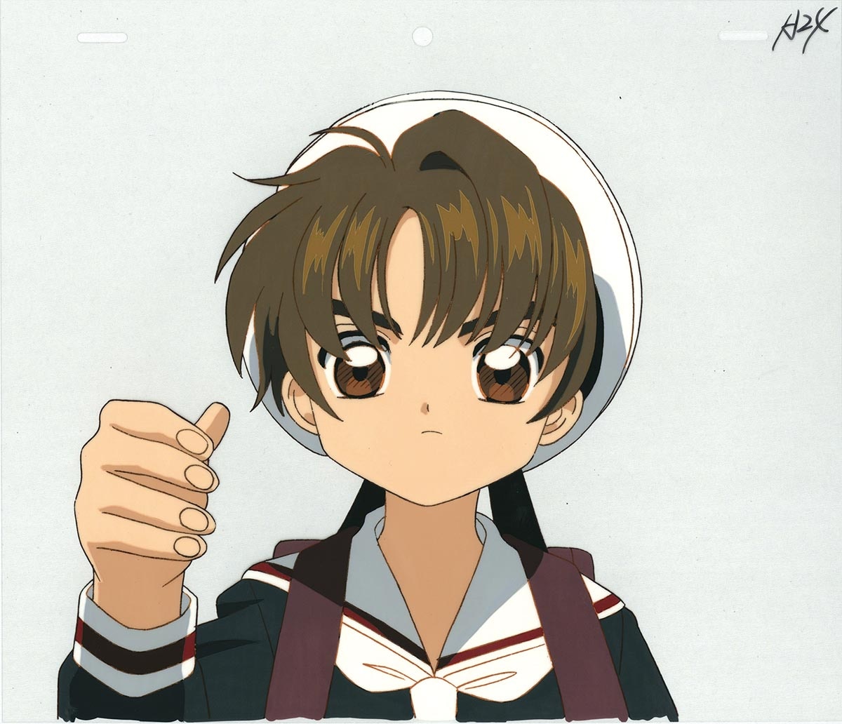 Cardcaptor Sakura — image 1 of 1
