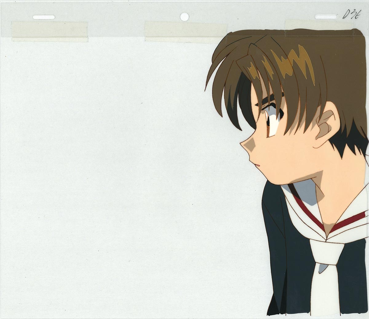 Cardcaptor Sakura — image 1 of 2