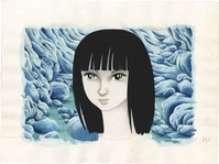 Amazon.co.jp: Yours: 堀部秀郎art works (JIVE FAN BOOK SERIES