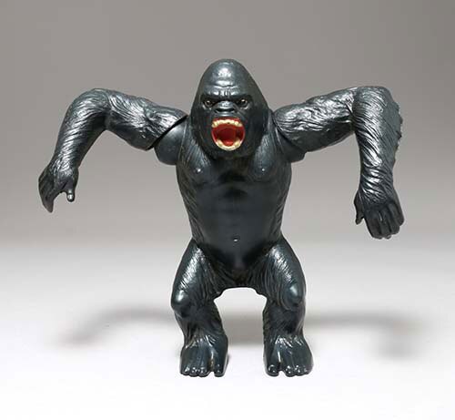 マテル ビッグジム リアル キングコング ゴリラ マテル ビッグジム リアル キングコング ゴリラ 【公式通販】