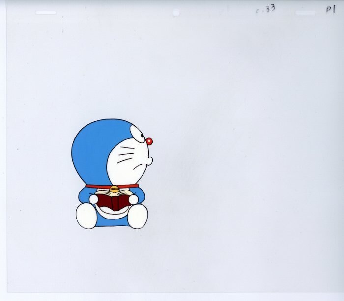 Doraemon — image 1 of 2