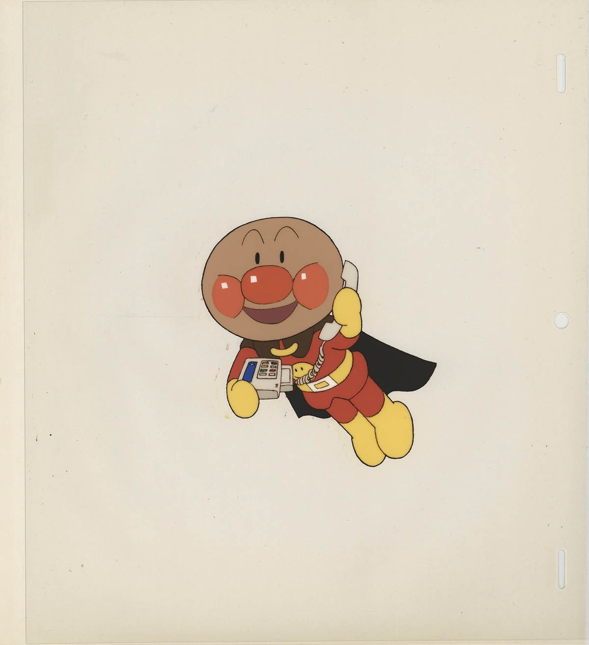 Sore Ike! Anpanman — image 1 of 4