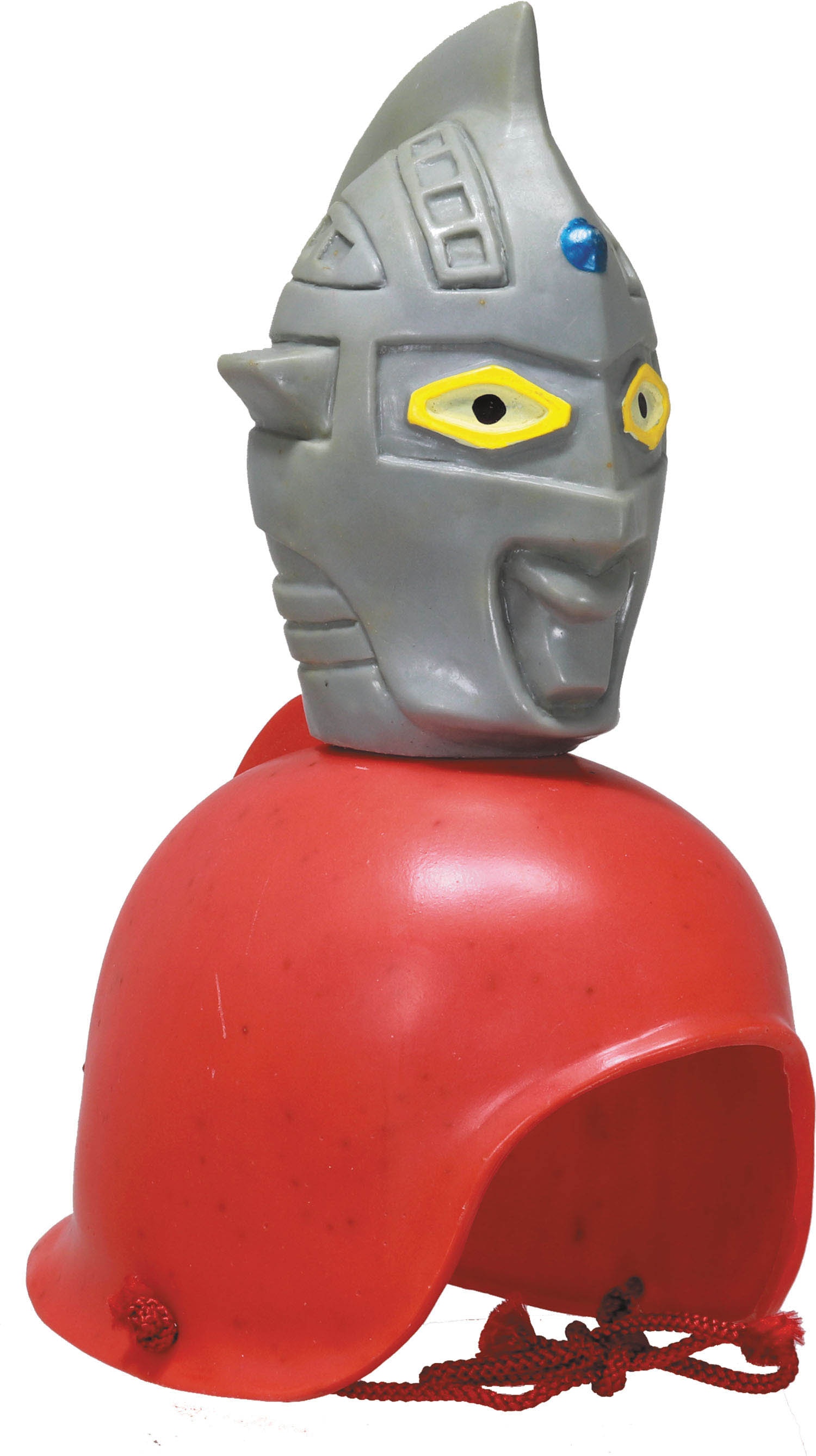 ウルトラセブン 怪獣ヘルメット