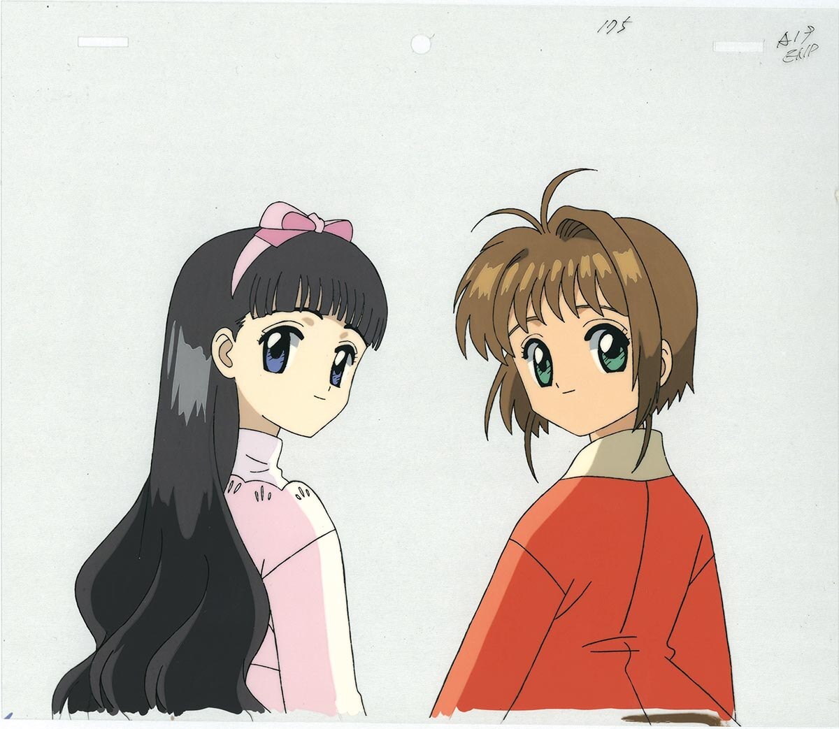 Cardcaptor Sakura — image 1 of 2