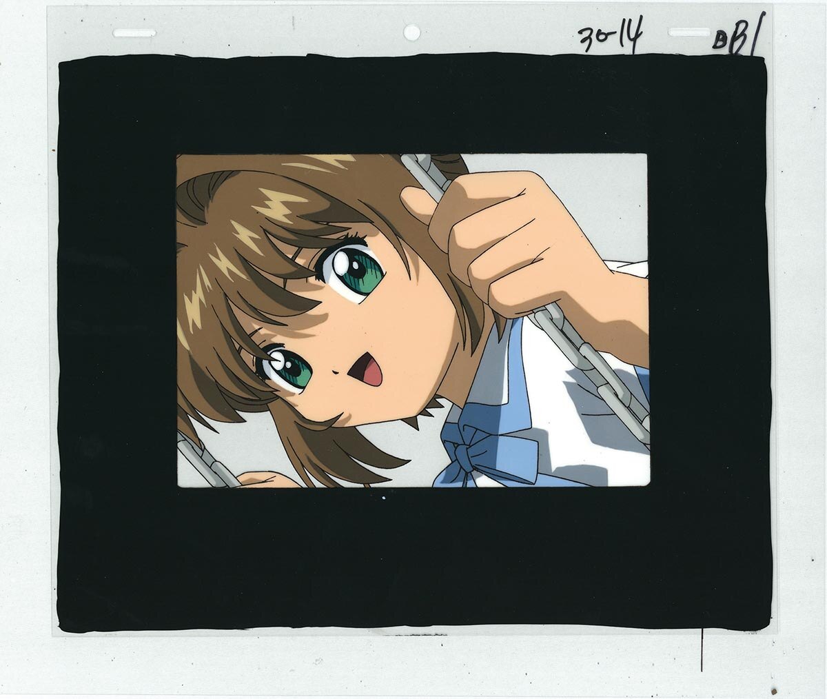Cardcaptor Sakura: The Movie — image 1 of 2