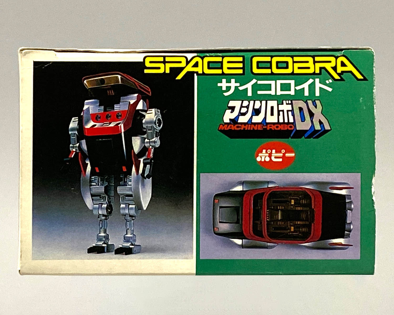 【廃盤】COBRA/COBRA 行動'82～'91 廃盤 COBRA/COBRA 行動´82～´91