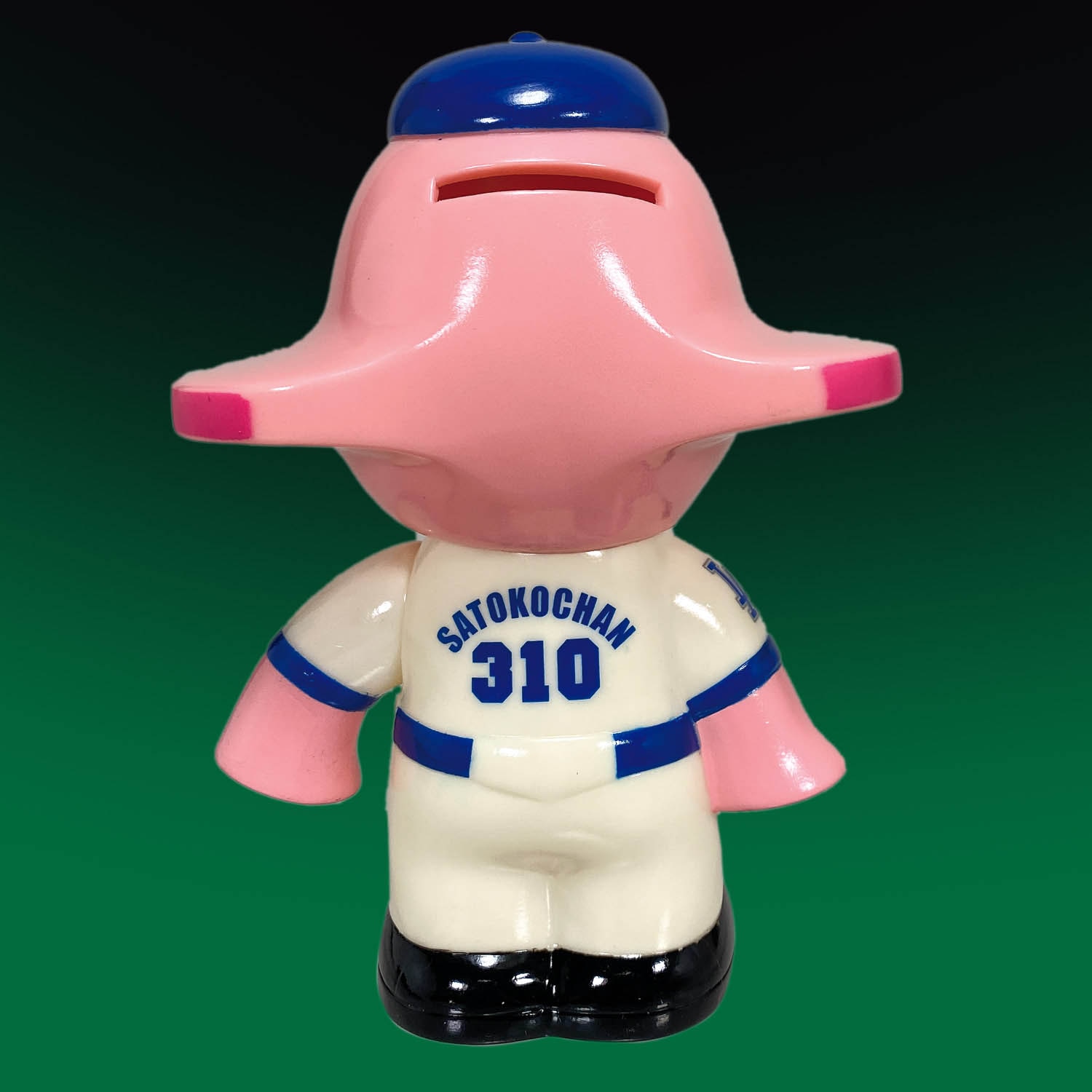 佐藤製薬 イチロープレミアムキャンペーン サトちゃん&サトコちゃん