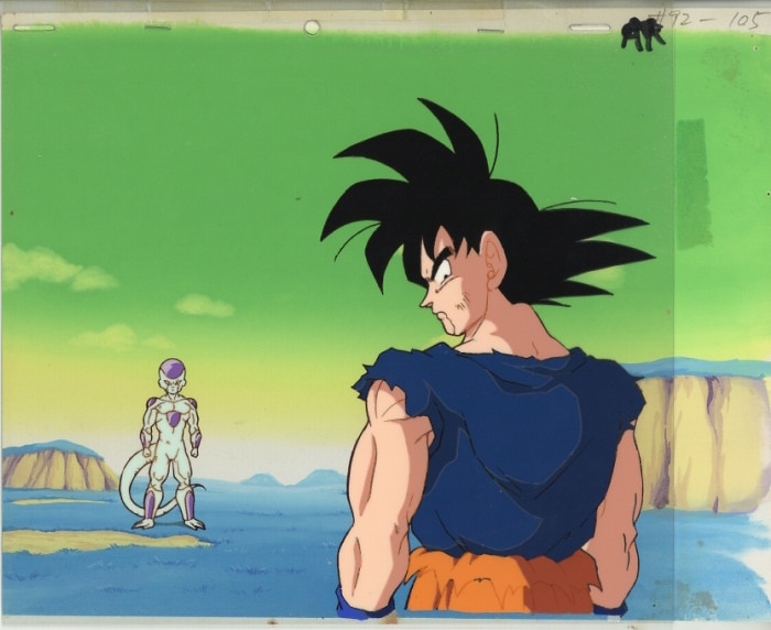 Dragon Ball Z — image 1 of 1