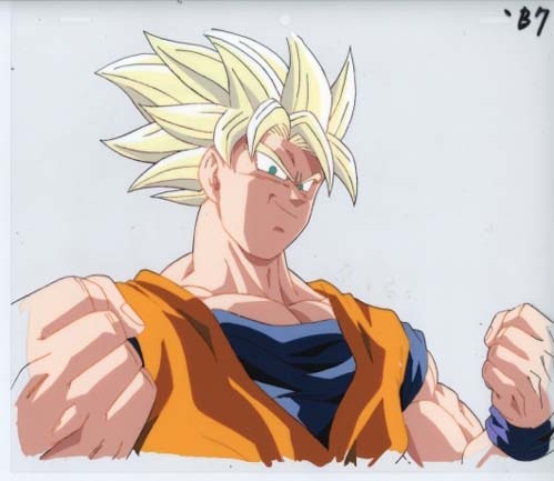 Dragon Ball Z — image 1 of 2