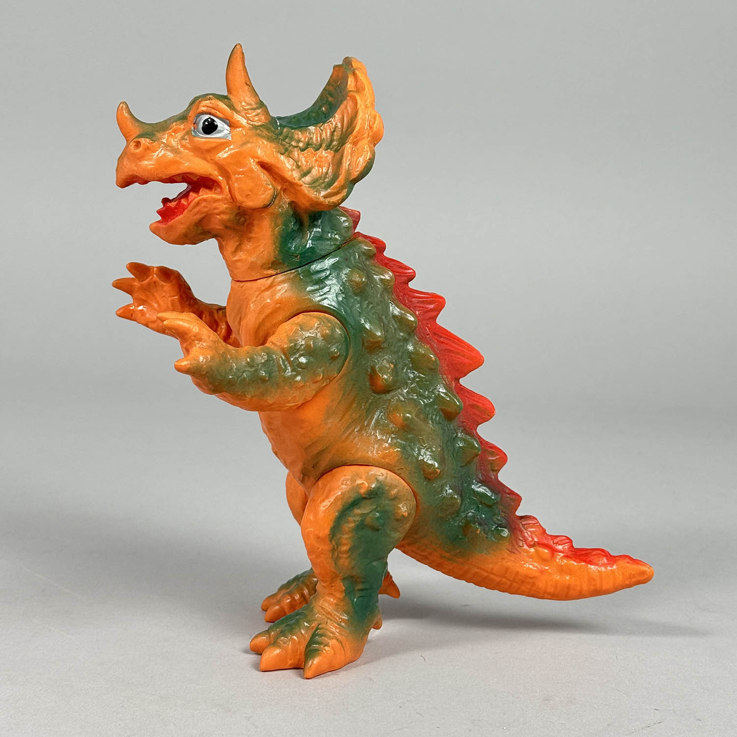 ペギャオス　トリケラン　三浦トーイ ペギャオス トリケラン 三浦トーイ