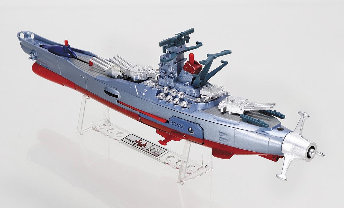 ポピー　DXポピニカ 宇宙戦艦ヤマト III ポピー DXポピニカ 宇宙戦艦ヤマト III