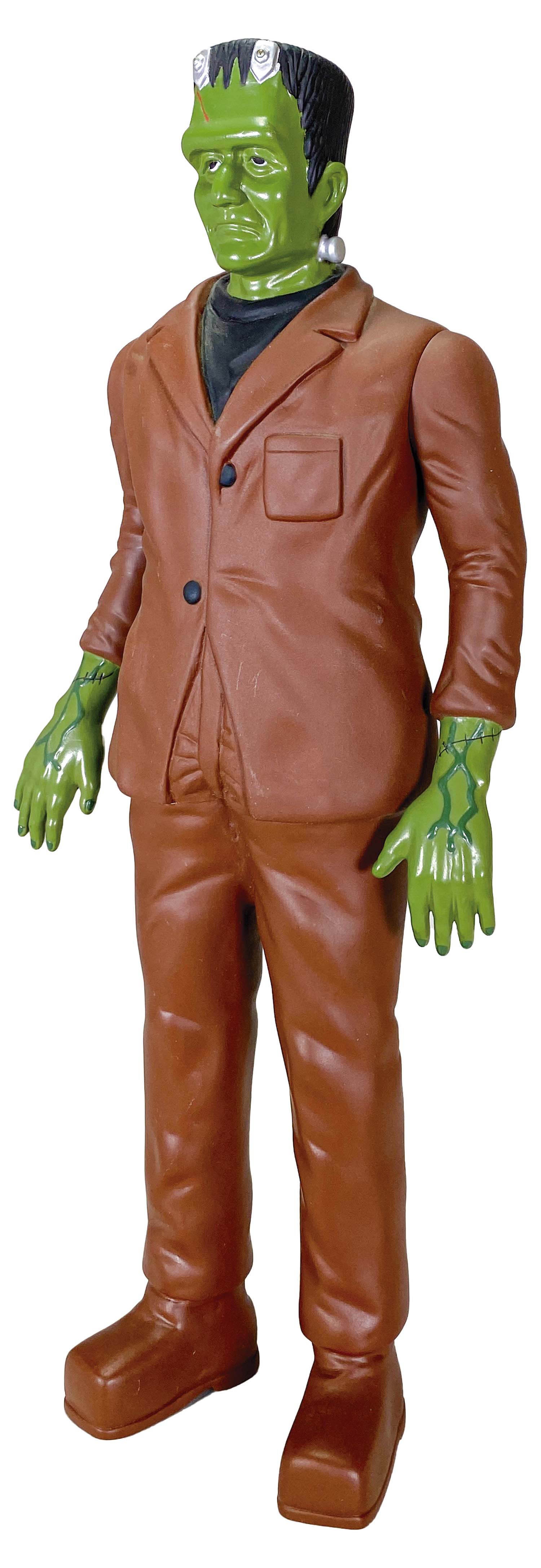 HAMILTON GIFTS フランケンシュタイン ビッグサイズフィギュア