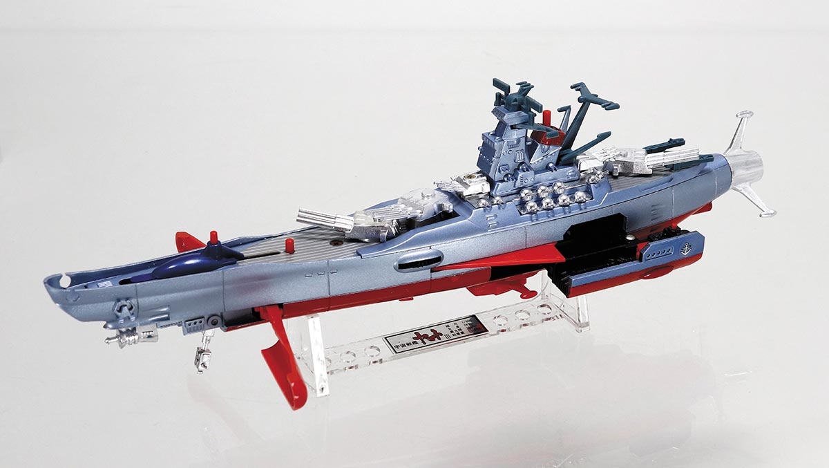 ポピー　DXポピニカ 宇宙戦艦ヤマト ポピー DXポピニカ 宇宙戦艦ヤマト III