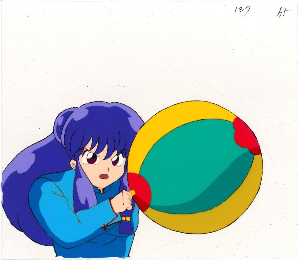Ranma ½ — image 1 of 2