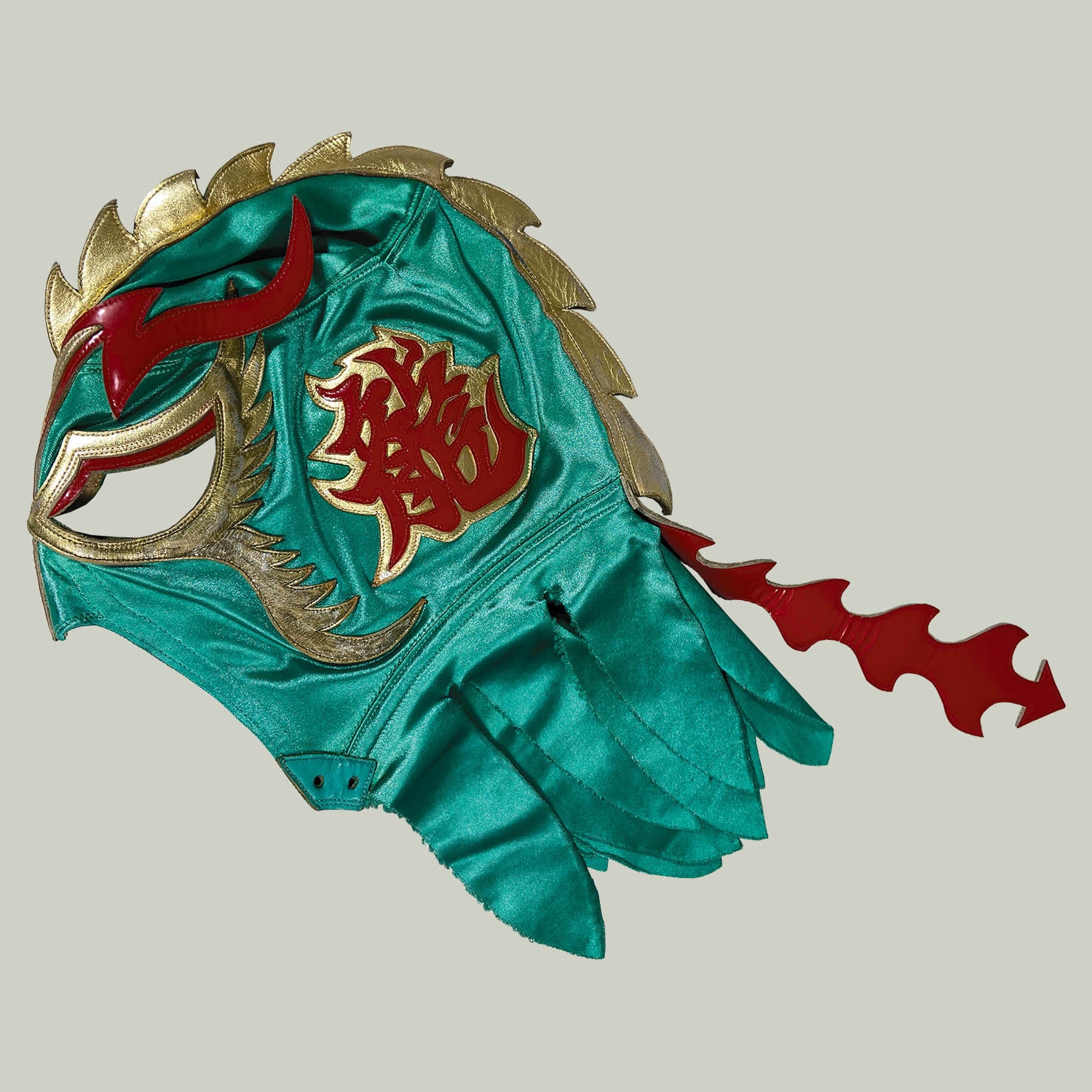 5543] ローリン製 ウルティモ・ドラゴン