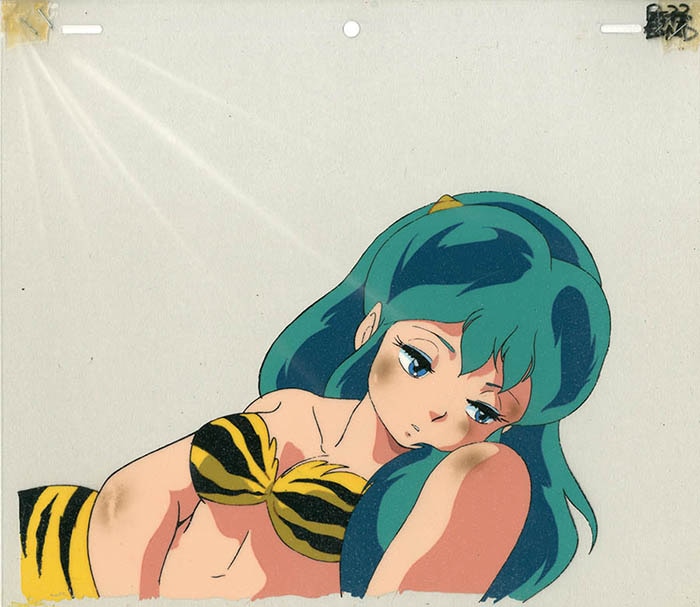 Urusei Yatsura — image 1 of 6
