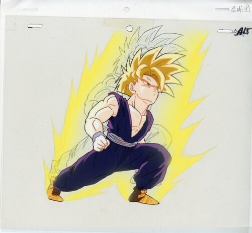 Dragon Ball Z — image 1 of 2