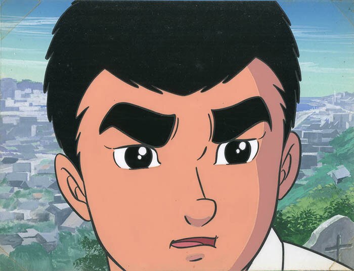 Kyojin no Hoshi — image 1 of 1