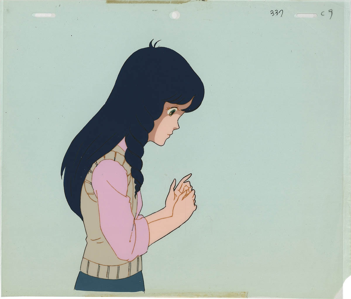 Macross — image 1 of 1