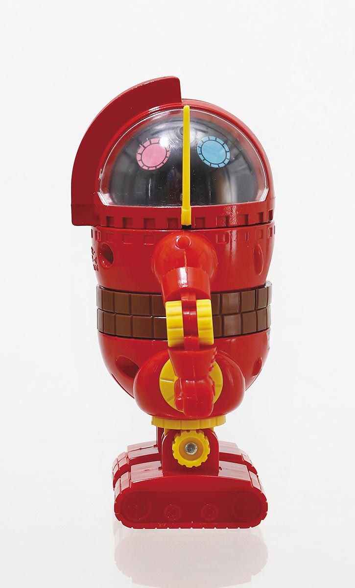 【美品】野村トーイ ダイキャスト アナライザー　当時物　@2254 美品】野村トーイ ダイキャスト アナライザー 当時物 @2254 Yahoo