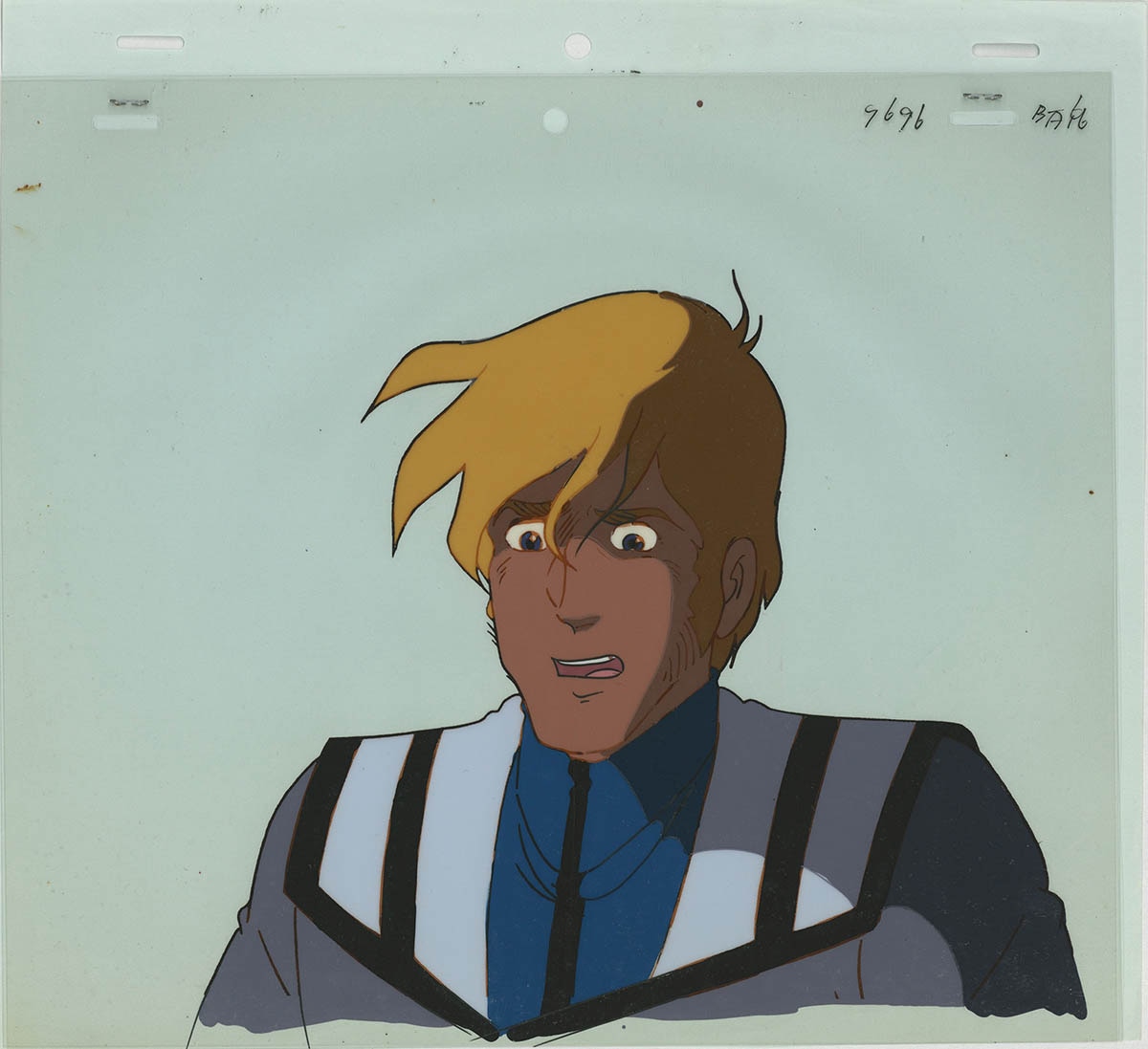 Macross — image 1 of 1