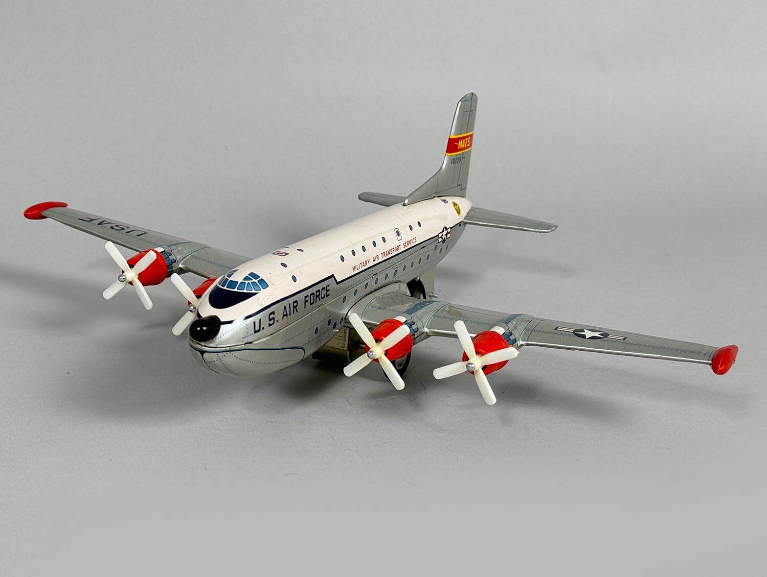 1106] ダグラス C-124 グローブマスター