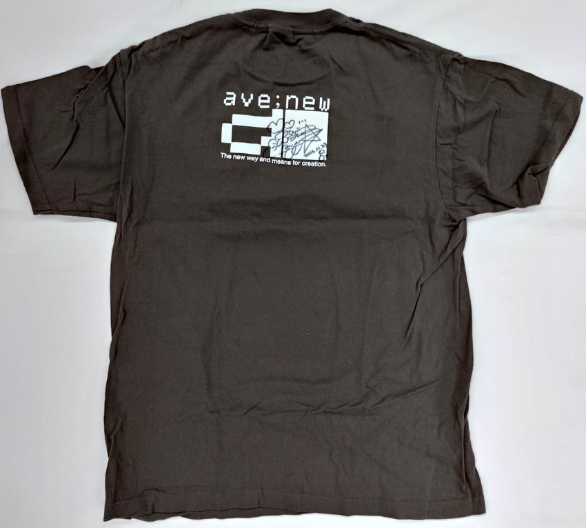 お値下げ♡あゆ☆直筆サイン入りTシャツ m52873366787_1.jpg?1556984313