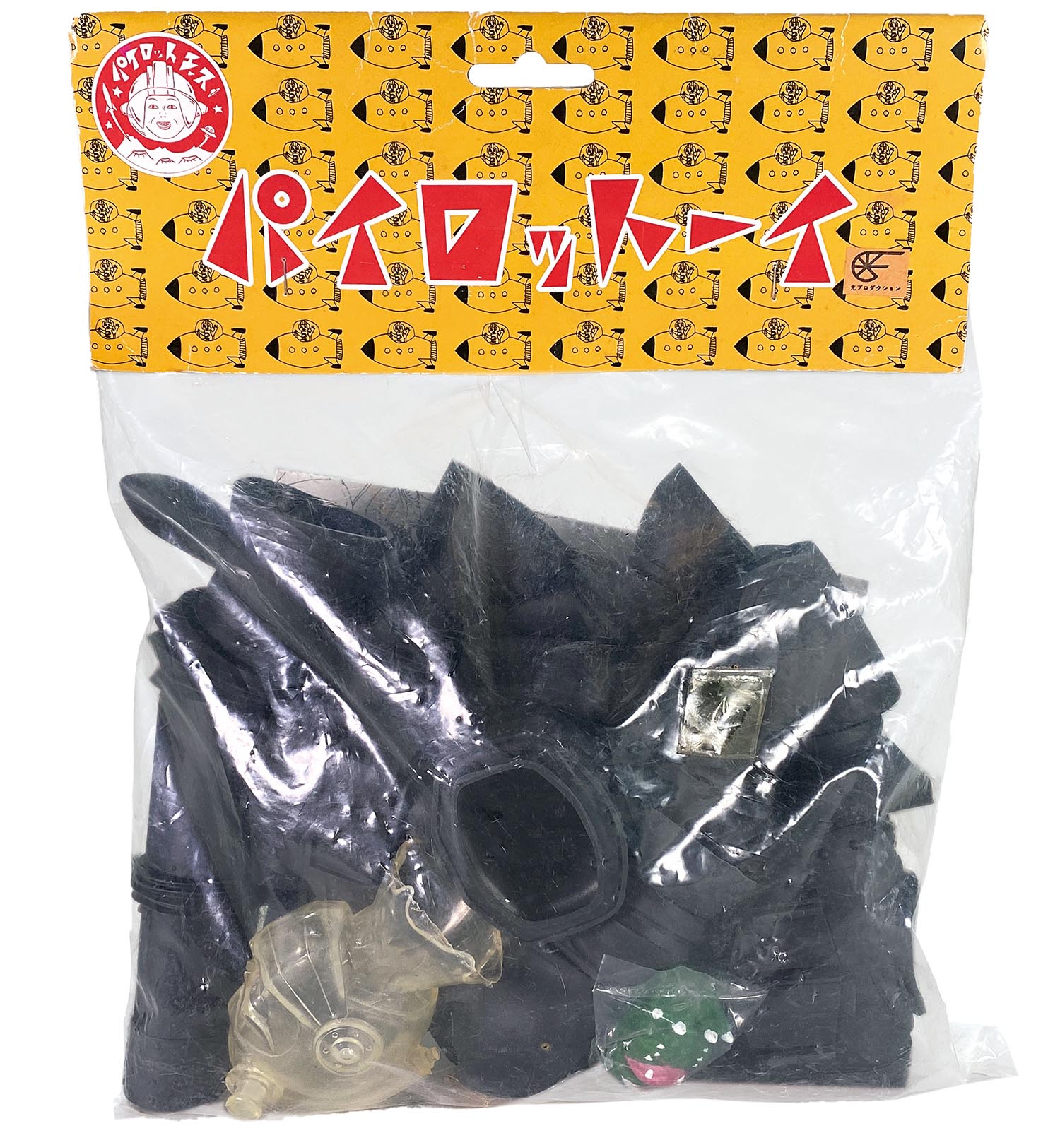 パイロットエース GR2 ジャイアントロボ ※関節に難あり ジャイアント