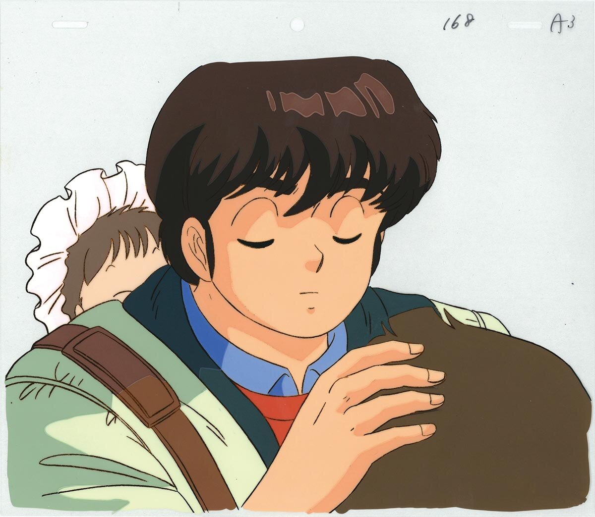 Maison Ikkoku — image 1 of 2