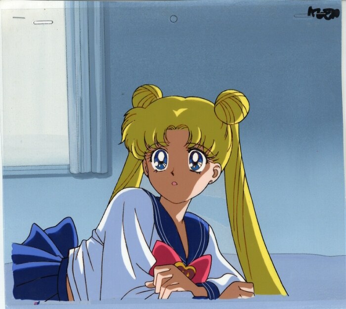Sailor Moon — image 1 of 2