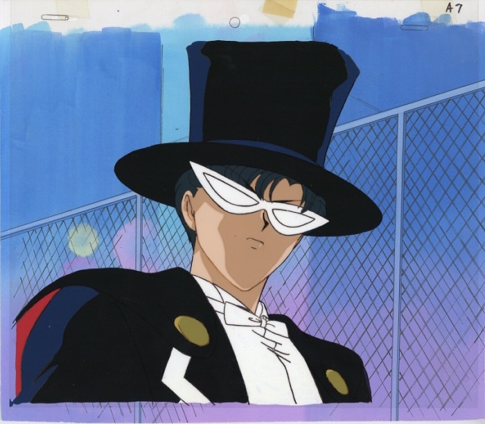 Sailor Moon — image 1 of 2