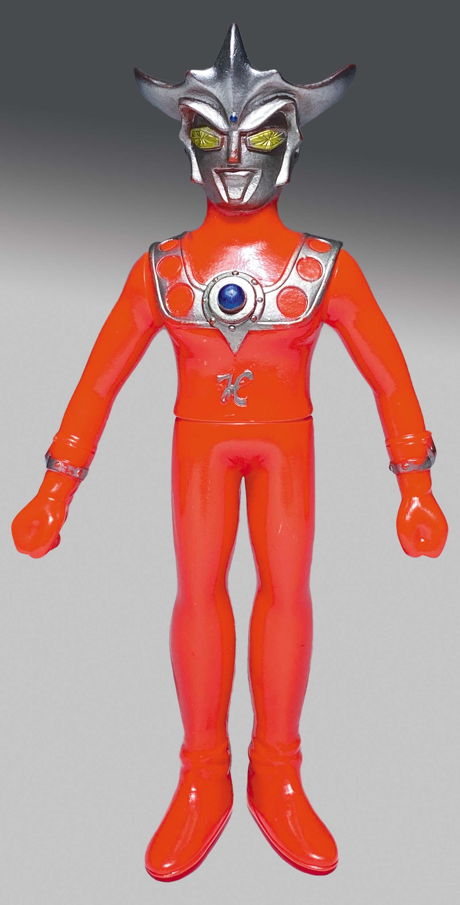 ポピー キングザウルス ウルトラマンレオ