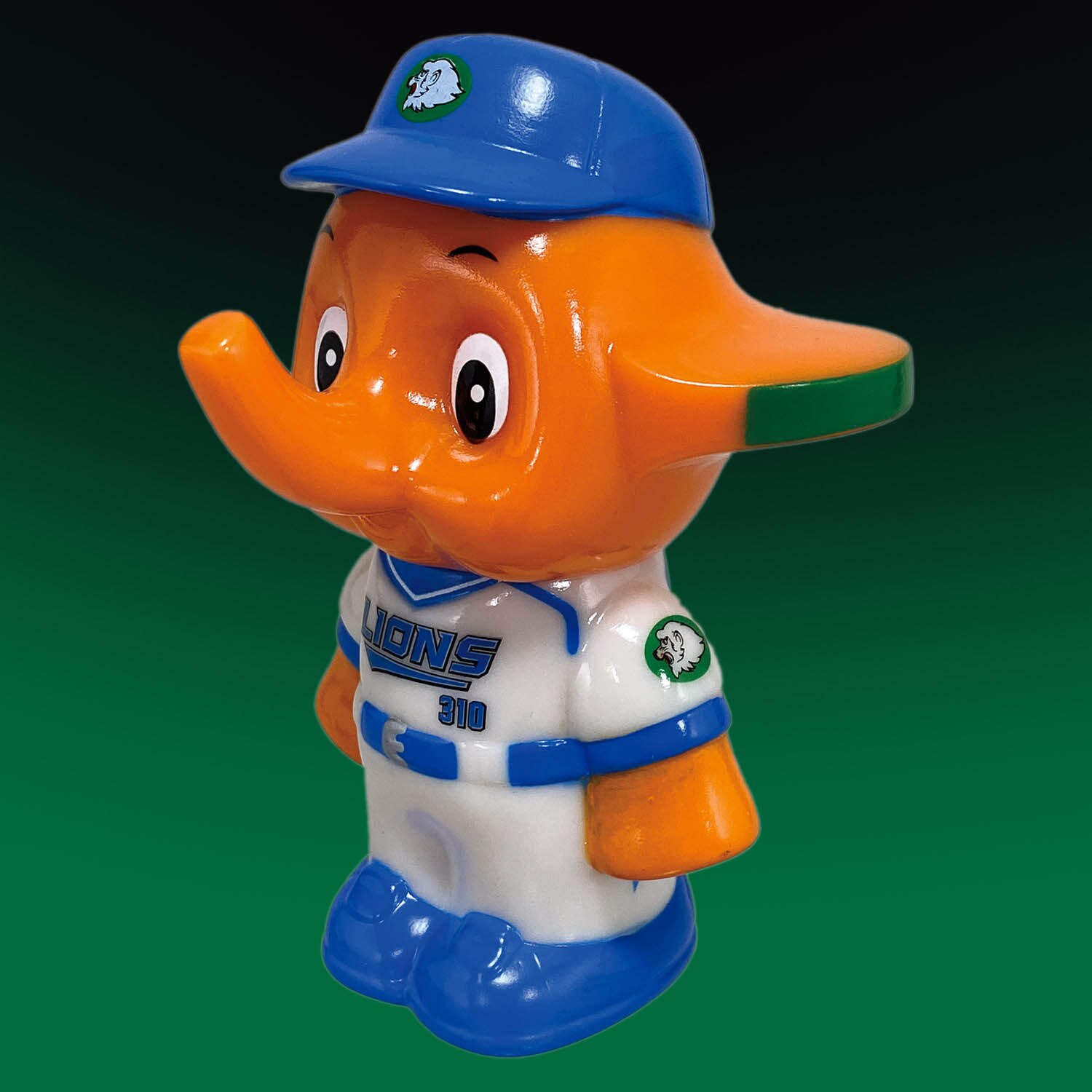 【極美品】サトちゃん&サトコちゃんバンクセット 千葉ロッテマリーンズ限定品 佐藤製薬 サトちゃん・サトコちゃん限定コインバンクセット箱 西武