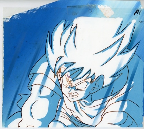 Dragon Ball Z — image 1 of 1