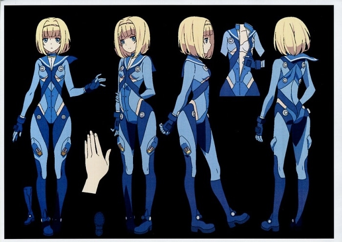ヘヴィーオブジェクト 設定
