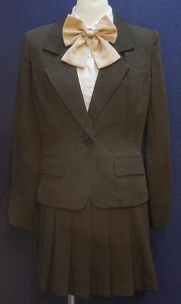 ACOS/涼宮ハルヒの消失/光陽園学院女子制服/女性用Mサイズ（日本サイズ 
