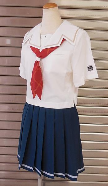 COSPATIO/キミキス/輝日南高校女子制服/女性用Mサイズ(日本サイズ